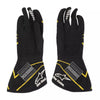 2016 KEVIN MAGNUSSEN RACE GLOVES - Speedxcrafts