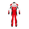 2021 Birel Art Race suit Customized - Speedxcrafts