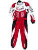 2021 Birel suit Kart Race Suit - Speedxcrafts