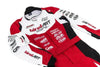 2021 Birel suit Kart Race Suit - Speedxcrafts