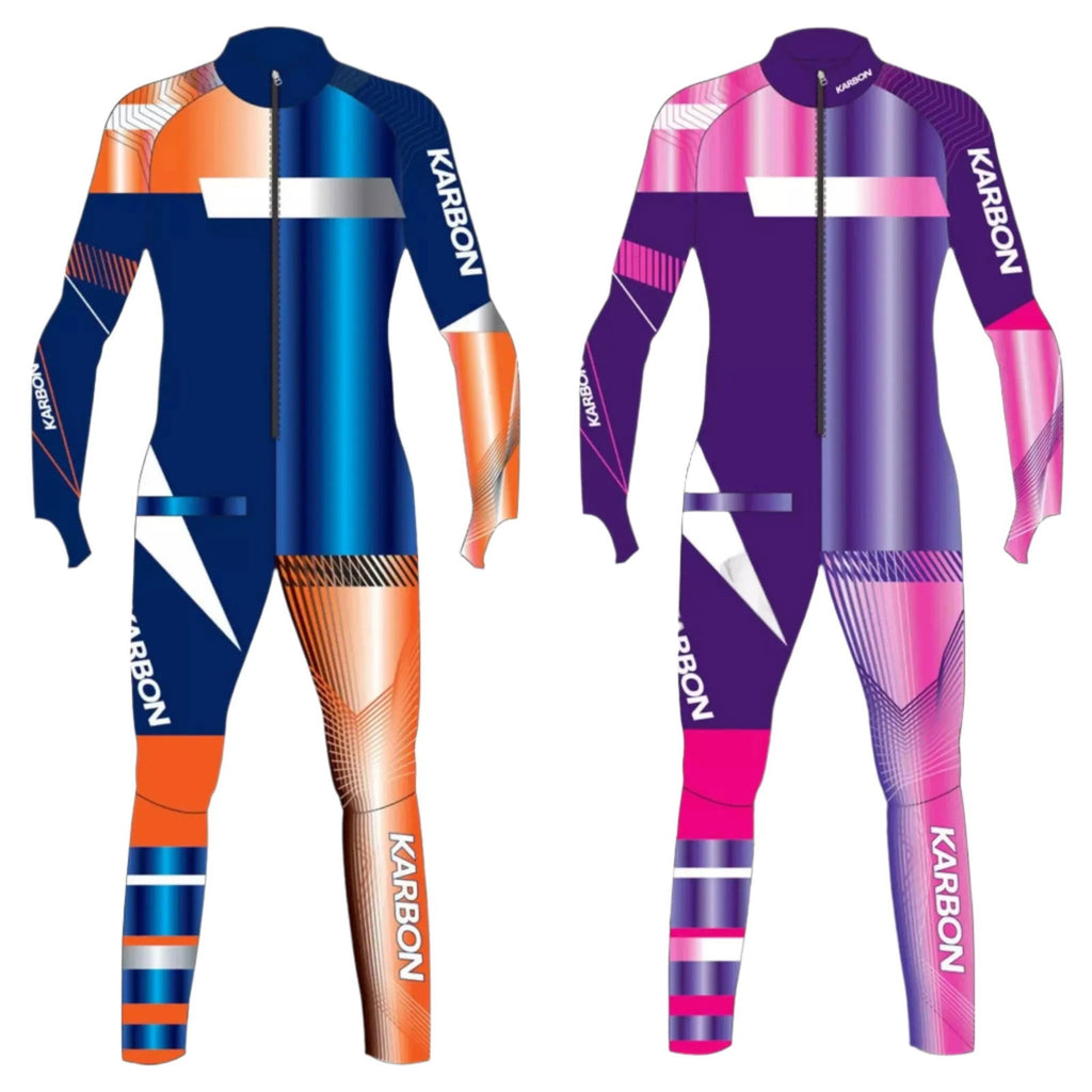 2022 Karbon Adult Falcon GS Suit - Speedxcrafts