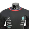 2022 Mercedes F1 Long Sleeve T-Shirt - Speedxcrafts