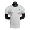 2022 Mercedes Formula One T-Shirt - Speedxcrafts