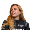 2022 Sophia Floersch PHM Racing Suit - Speedxcrafts