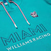 2023 Adult Miami Race Hoodie - Speedxcrafts