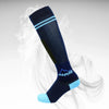 2023 Aspire Ski-D Ski Socks - Speedxcrafts