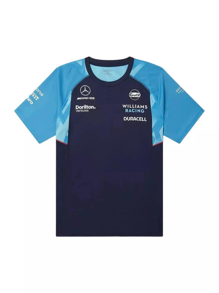 2023 Men's Training Jersey - Speedxcrafts