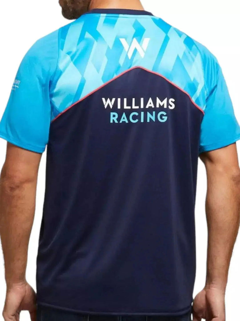 2023 Men's Training Jersey - Speedxcrafts