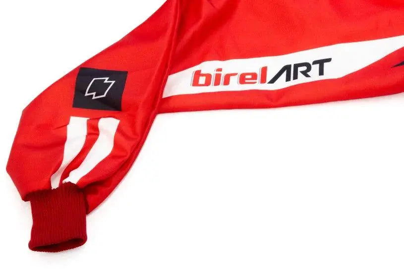 2023 PSL/BIREL RACE SUIT - Speedxcrafts