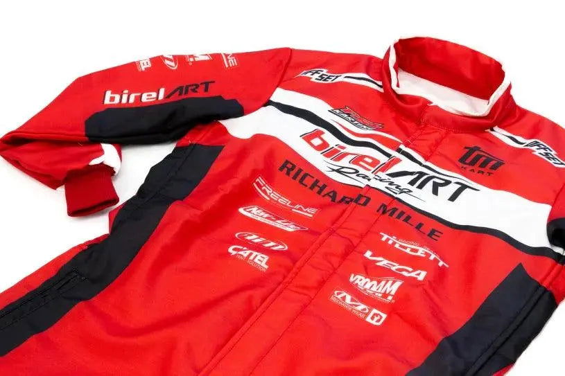 2023 PSL/BIREL RACE SUIT - Speedxcrafts