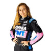 2023 Sophia Floersch PHM Racing Suit - Speedxcrafts