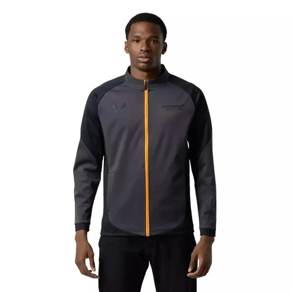 ACTIVE DUALBRAND SOFTSHELL JACKET - Speedxcrafts