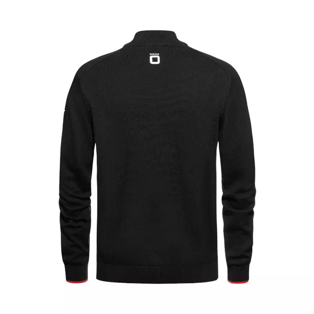 ALFA ROMEO JUMPER MEN - Speedxcrafts