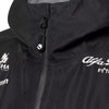 ALFA ROMEO RAIN JACKET MEN - Speedxcrafts