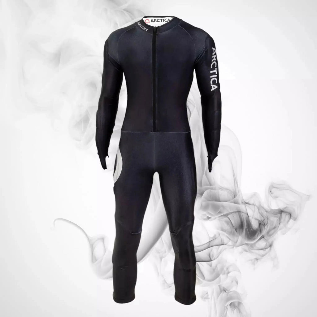 Arctica Adult Black Kat GS Suit - Speedxcrafts