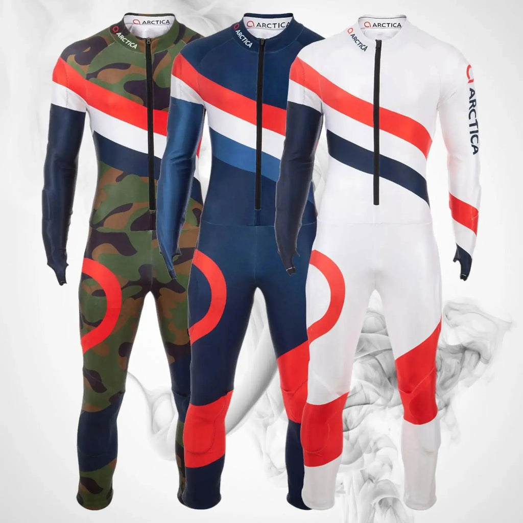 Arctica Adult Patriot GS Suit - Speedxcrafts