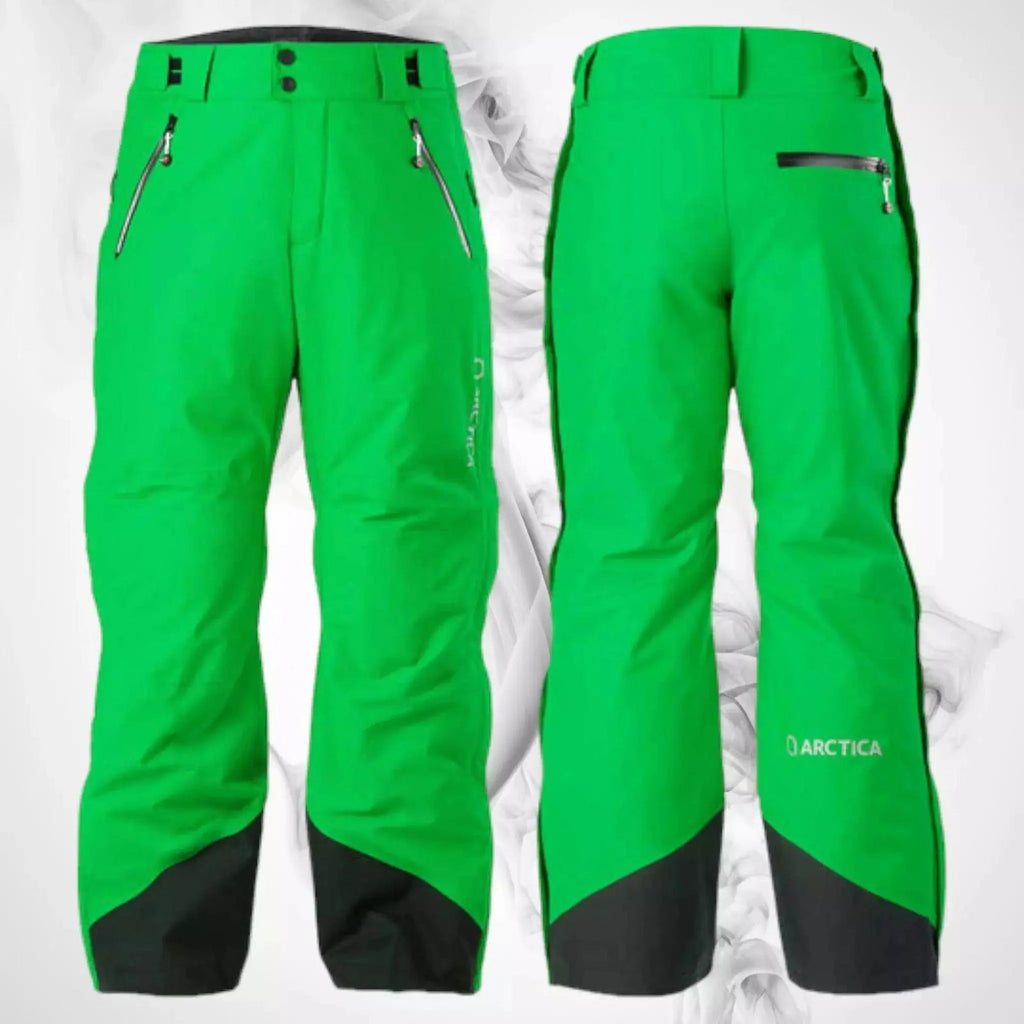 Arctica Adult Side-Zip Ski Pant - Speedxcrafts