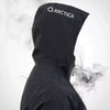 Arctica Convertible Rain Coat - Speedxcrafts