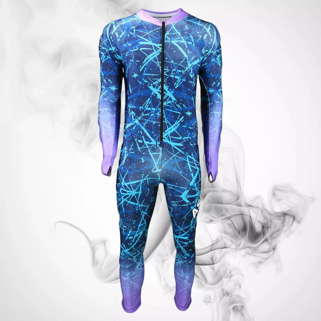 Aspire JR Galaxy GS Suit - Speedxcrafts