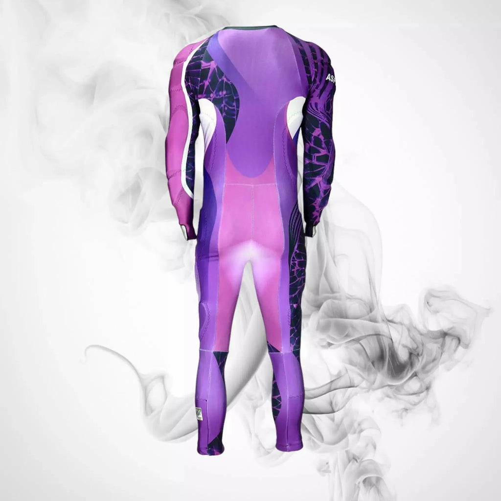 Aspire JR Velocity GS Suit - Speedxcrafts