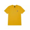 BEACHBALL YELLOW TEE - Speedxcrafts