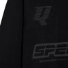 BLACK SPEEDCO TEE - Speedxcrafts