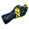 BLITZ Black/Blue/Fluo-Yellow - Speedxcrafts