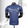 BMW Formula One Polo Shirt - Speedxcrafts