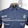 BMW Formula One Polo Shirt - Speedxcrafts