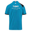 BWT ALPINE F1® Team Polo Blue - Speedxcrafts