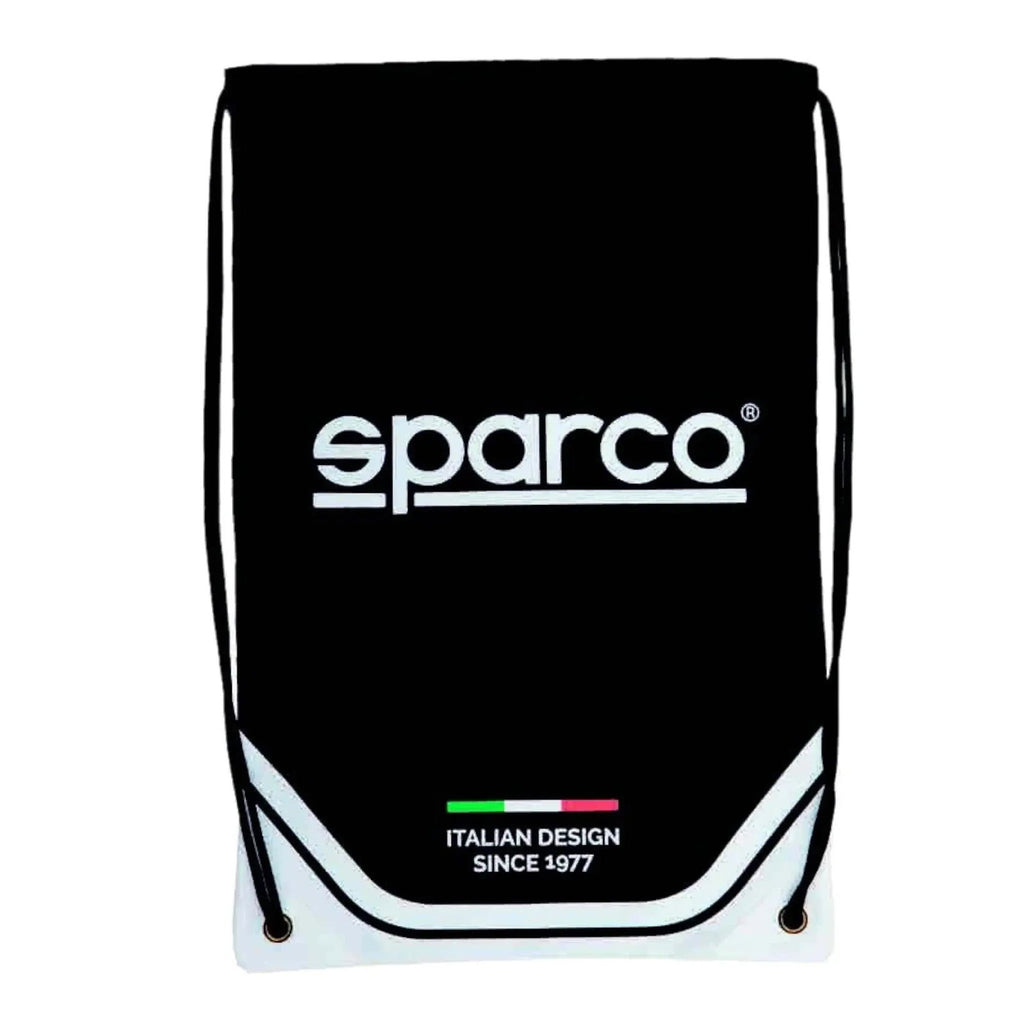 Bag Sparco Sportsack - Speedxcrafts