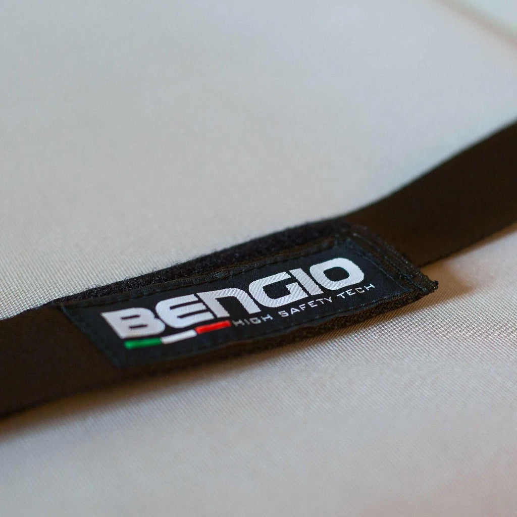 Bengio Bumper Standard Rib Protector - Speedxcrafts