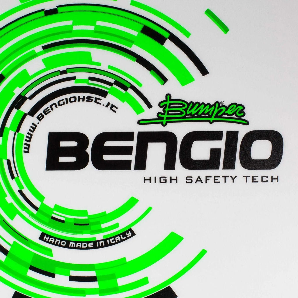 Bengio Bumper Standard Rib Protector - Speedxcrafts