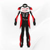 Birel Art 2021 Custom Race Suit - Speedxcrafts