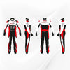 Birel Art 2021 Custom Race Suit - Speedxcrafts