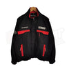 Bridgestone Blizzak Embroidered Windbreaker Jacket - Speedxcrafts