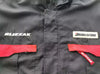 Bridgestone Blizzak Embroidered Windbreaker Jacket - Speedxcrafts