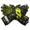 CAMO 3 Army/Black/Fluo-Yellow - Speedxcrafts