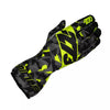 CAMO Black/Gray/Fluo Yellow - Speedxcrafts