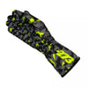 CAMO Black/Gray/Fluo Yellow - Speedxcrafts