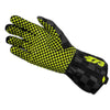 CRENSHAW Black/Gray/Fluo-Yellow - Speedxcrafts