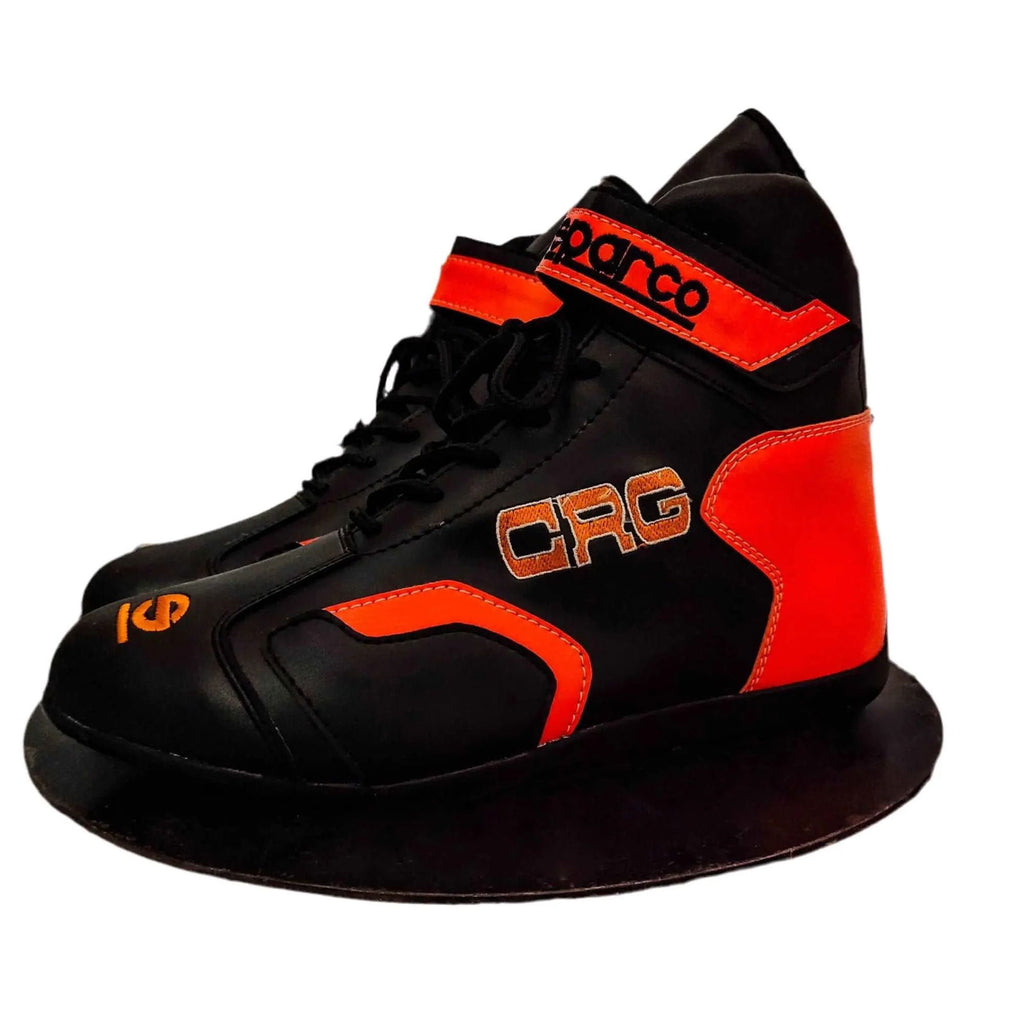 CRG KART RACE SHOES 2020 - Speedxcrafts