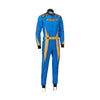 EOS OMP RACE SUIT 2021 - Speedxcrafts