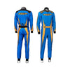 EOS OMP RACE SUIT 2021 - Speedxcrafts