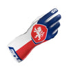 EURO Czech Republic Gloves - Speedxcrafts