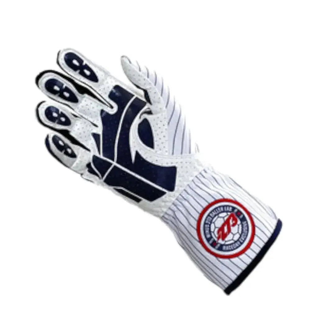 EURO England Gloves - Speedxcrafts