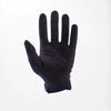 FOX Dirtpaw MX Gloves Black-Black - Speedxcrafts