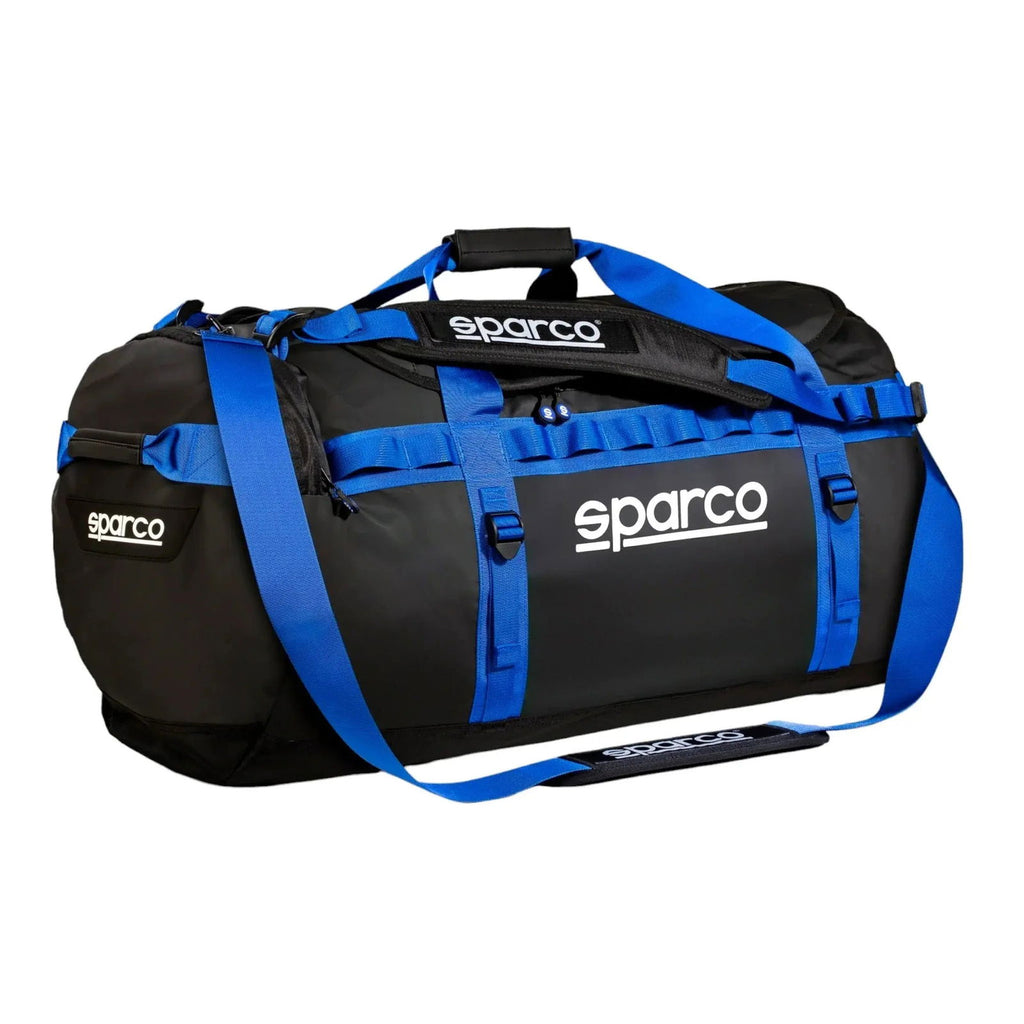 Gear Bag Sparco Dakar Duffle Large - Speedxcrafts