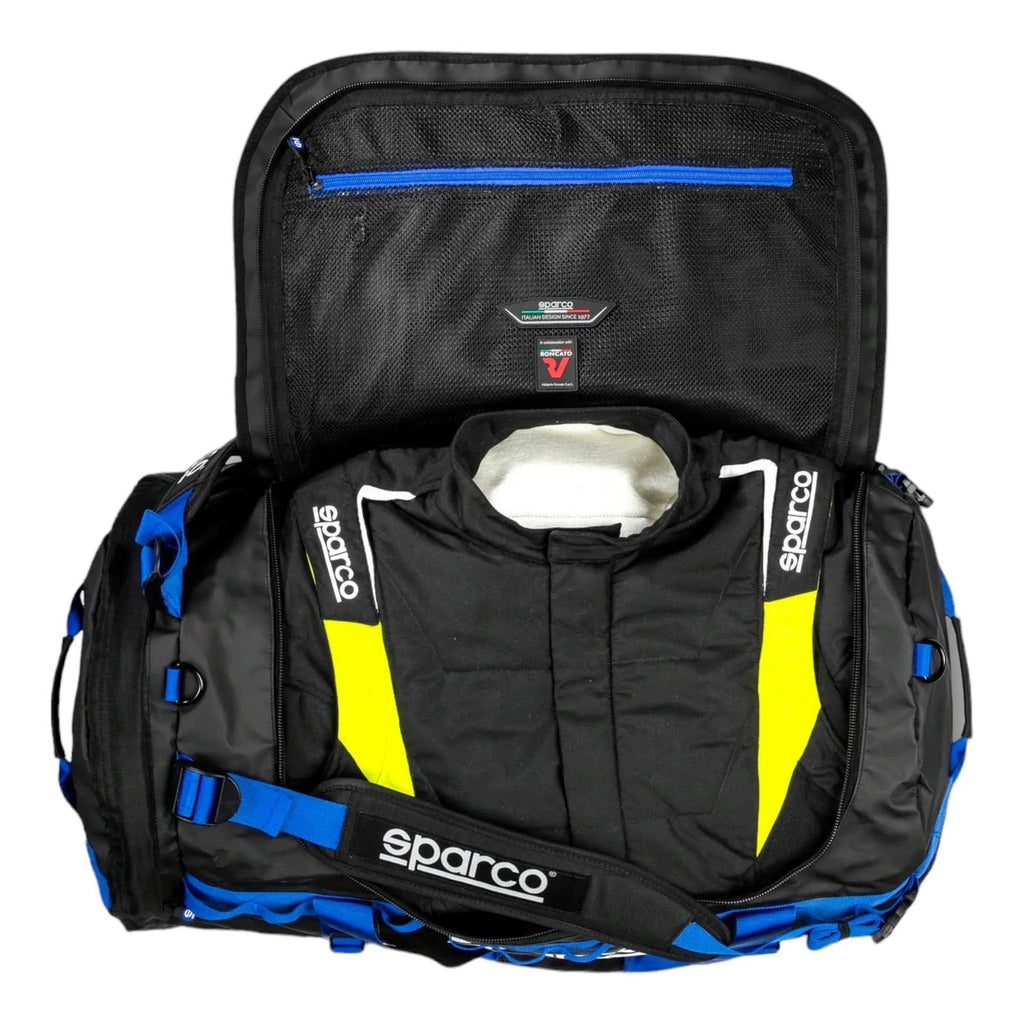 Gear Bag Sparco Dakar Duffle Large - Speedxcrafts