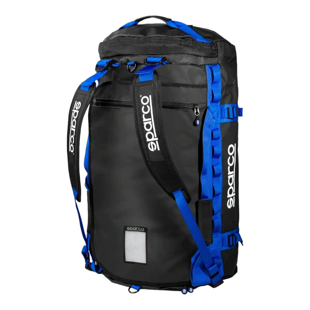 Gear Bag Sparco Dakar Duffle Large - Speedxcrafts